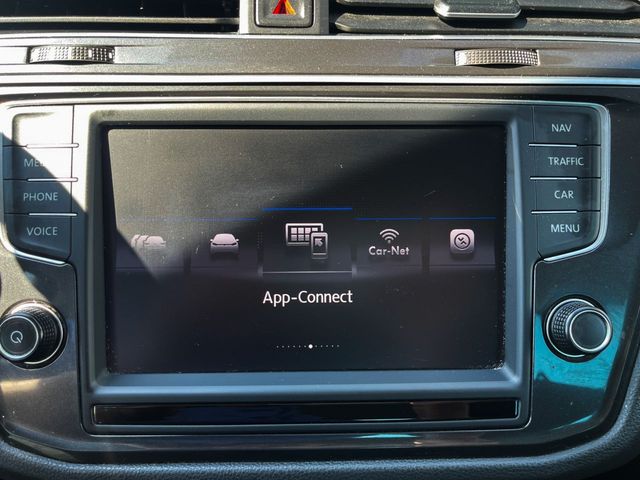 Volkswagen Tiguan Advance 4Motion BMT