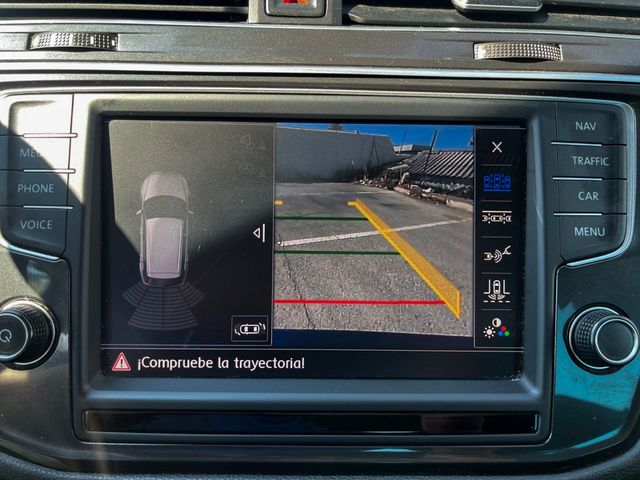 Volkswagen Tiguan Advance 4Motion BMT