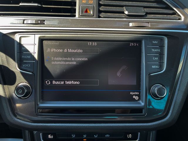 Volkswagen Tiguan Advance 4Motion BMT