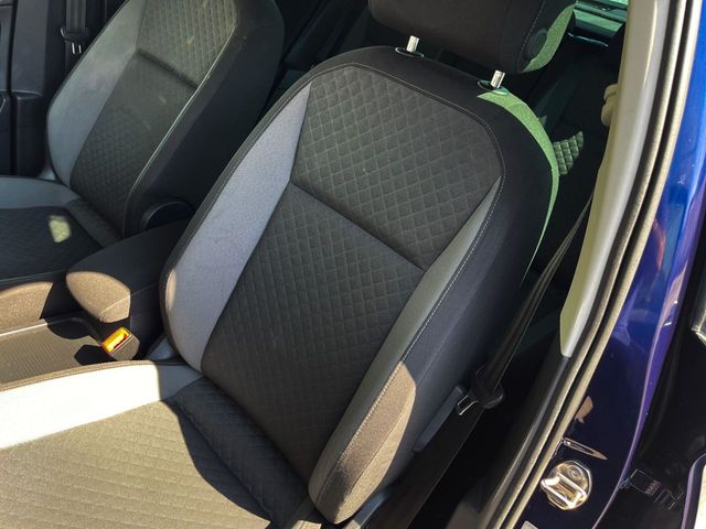 Volkswagen Tiguan Advance 4Motion BMT