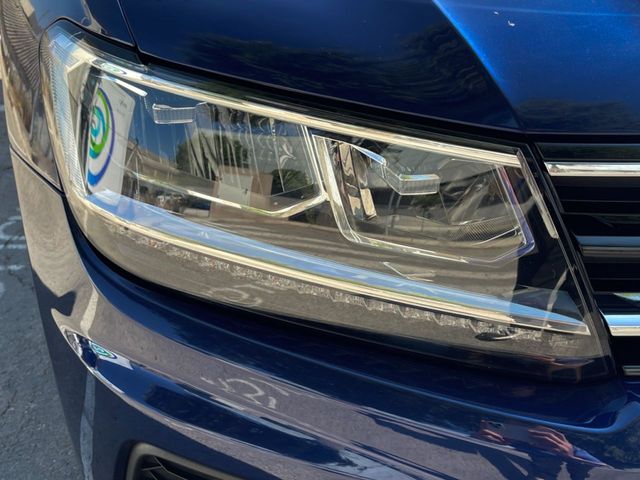 Volkswagen Tiguan Advance 4Motion BMT