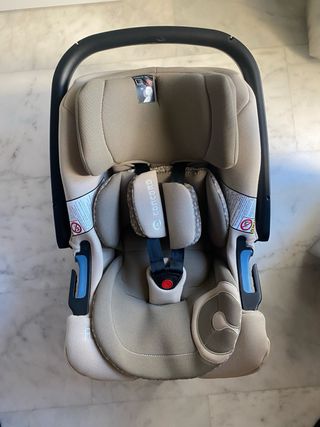 Maxi-Cosi Coche/Carrito Bebé CONCORD