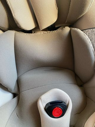 Maxi-Cosi Coche/Carrito Bebé CONCORD