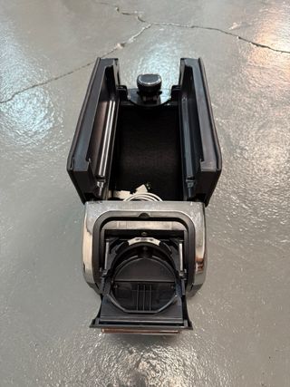 Reposabrazos VW Caddy 08/19