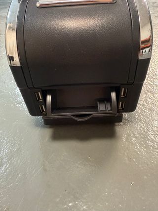 Reposabrazos VW Caddy 08/19