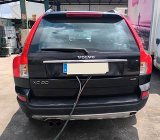 DESPIECE VOLVO XC90 I 2.4 D5 AWD 4X4 2006