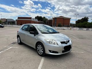 *** DESPIECE COMPLETO ***
Toyota Auris 2008 / 2.0D