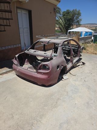 Ford Rs 1999