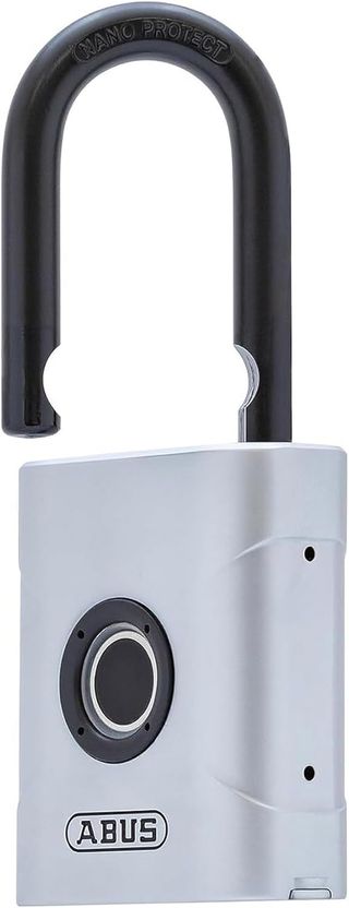 Cerradura de huella dactilar ABUS Touch 57/45