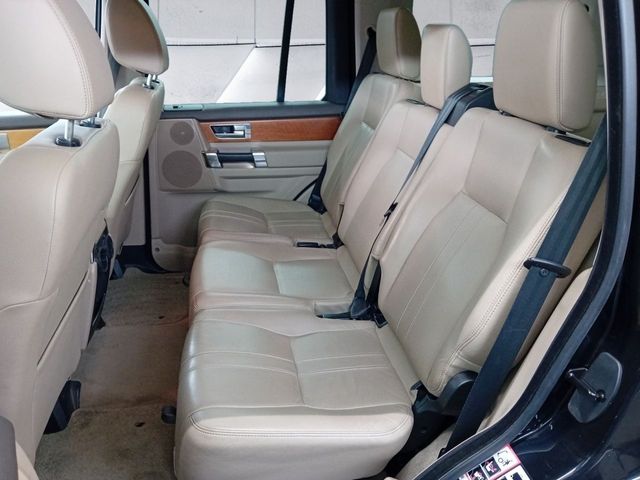 Land-Rover Discovery 3.0 SDV6 HSE 255cv