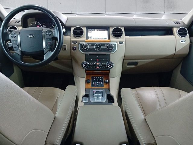 Land-Rover Discovery 3.0 SDV6 HSE 255cv