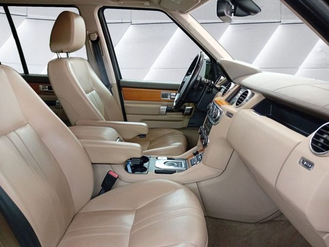 Land-Rover Discovery 3.0 SDV6 HSE 255cv