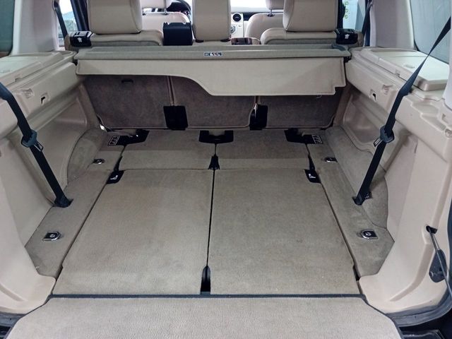 Land-Rover Discovery 3.0 SDV6 HSE 255cv