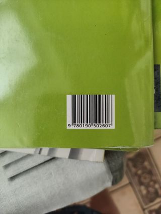 Inicia Biología y Geología 4.º ESO. Libro del a...