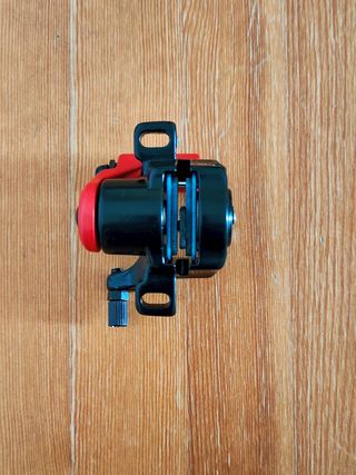 Freno de disco ZT3 Pro Segway