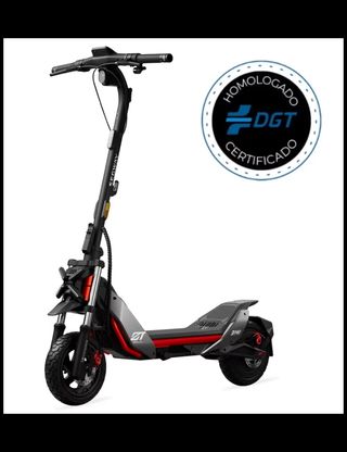 Freno de disco ZT3 Pro Segway