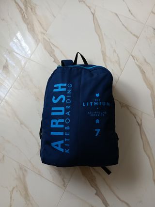  Airush Lithium v13 7m kite  mint condition as new