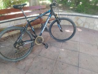 Bicicleta Megamo Open Replica