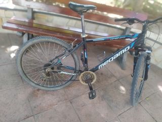 Bicicleta Megamo Open Replica