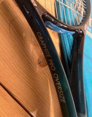 Racchetta Prince Graphite Pro Oversize