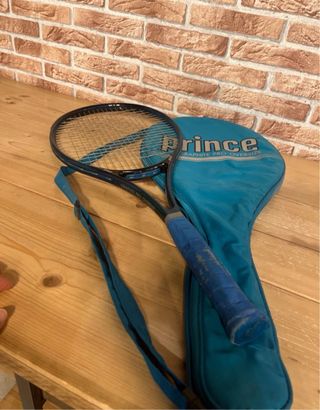 Racchetta Prince Graphite Pro Oversize