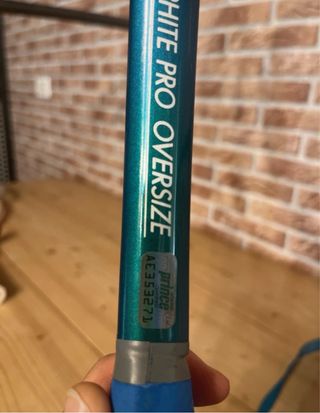 Racchetta Prince Graphite Pro Oversize