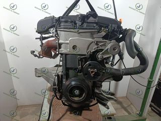 BHK BHL MOTOR VW TOUAREG (7LA, 7L6, 7L7) 3.6 V6 -