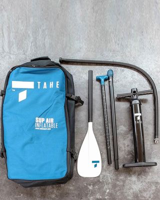 Tahe Outdoors Sup Air 11 Pack