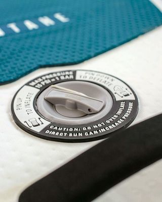 Tahe Outdoors Sup Air 11 Pack