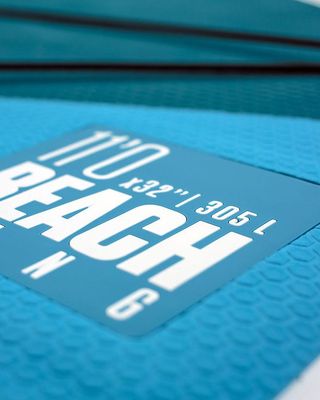 Tahe Outdoors Sup Air 11 Pack