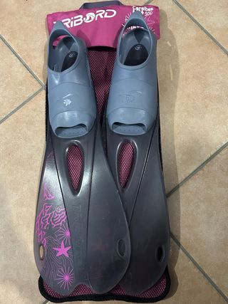 Pinne Tribord Bambina - Usate
