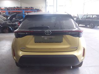 DESPIECE COMPLETO TOYOTA YARIS CROSS HYBRYD
