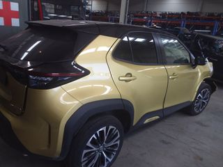 DESPIECE COMPLETO TOYOTA YARIS CROSS HYBRYD