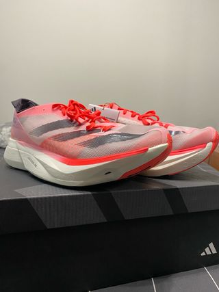 Adidas Adizero Pro 3 - Zapatillas Running