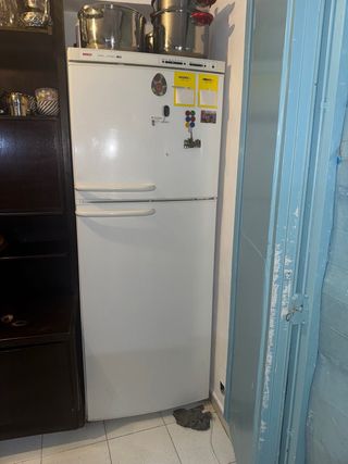 Nevera Bosch - 2 puertas