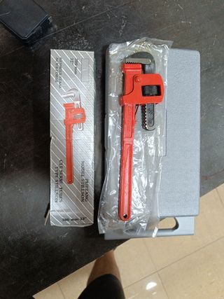 Llave estilson