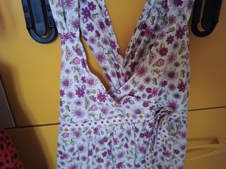 Vestitini bimba 6 anni - 2 pezzi