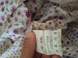 Vestitini bimba 6 anni - 2 pezzi