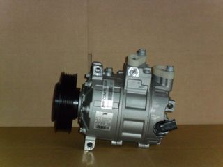 COMPRESOR AIRE VW golf seat ibiza audi a3 a4 skoda