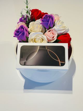 iPhone 16 Pro Max 256GB PREZZO NON TRATTABILE