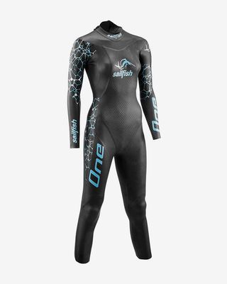 Neopreno Sailfish One Mujer S