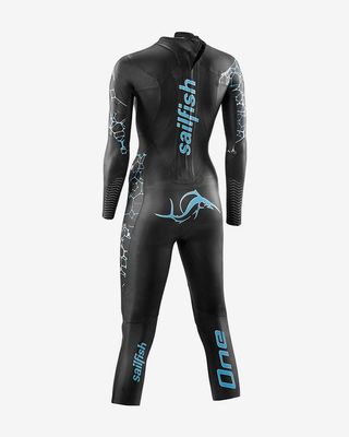 Neopreno Sailfish One Mujer S