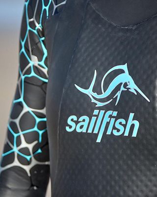 Neopreno Sailfish One Mujer S
