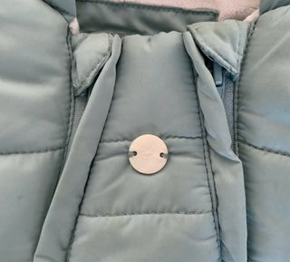 Mono invierno bebé Cocunat - 3-6 meses