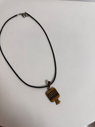 Colgante Artesanal Armenio