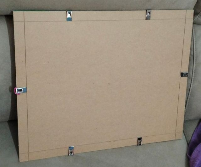 Puzzles Gorjuss  enmarcados.