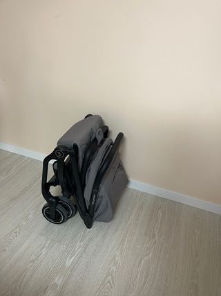 my junior PICO3 Stone Grey - Silla Paseo