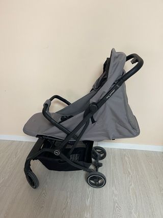 my junior PICO3 Stone Grey - Silla Paseo