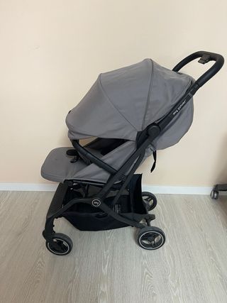 my junior PICO3 Stone Grey - Silla Paseo