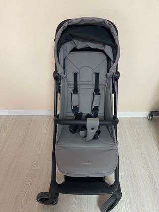 my junior PICO3 Stone Grey - Silla Paseo